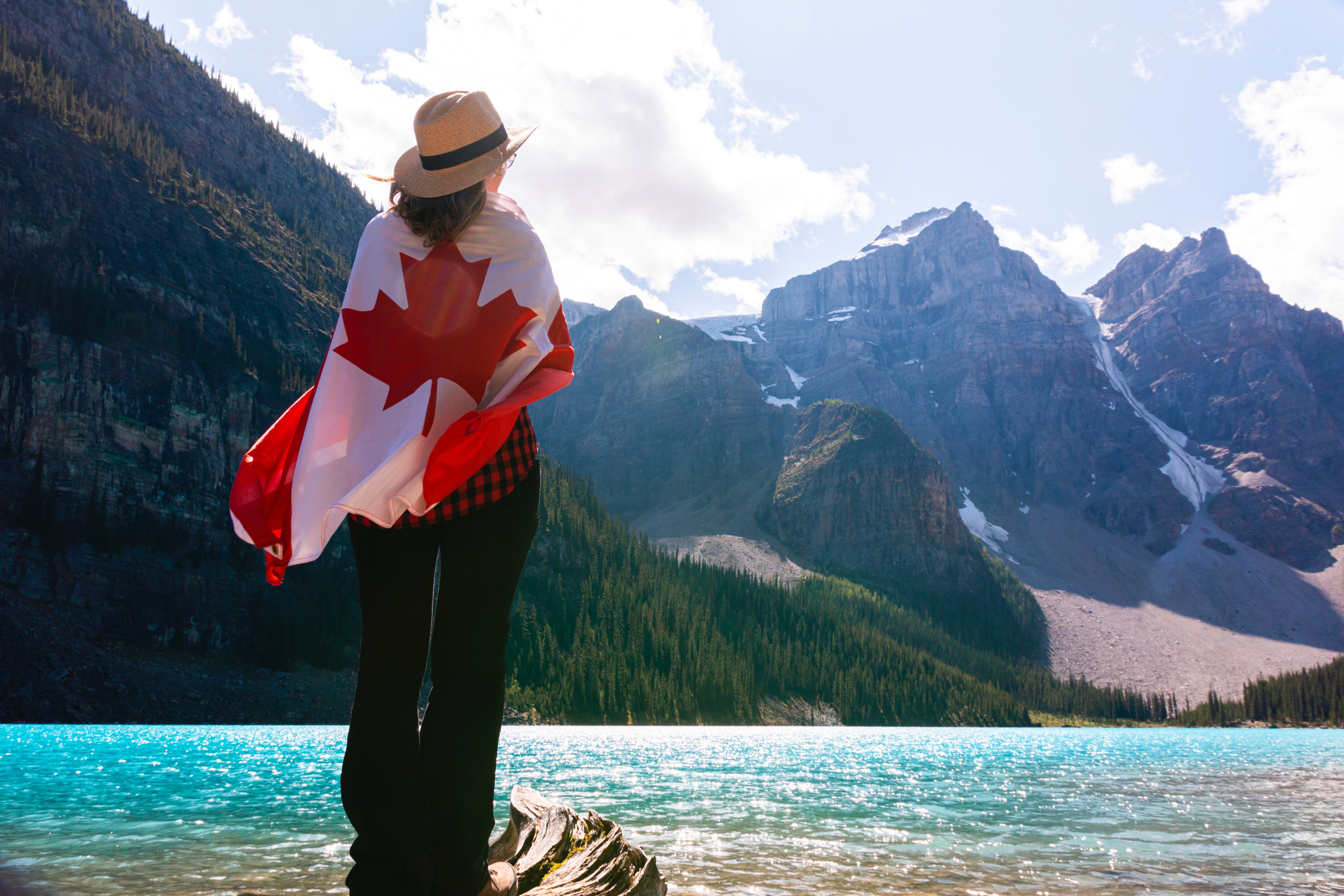 移居加拿大前需要知道的10件事
