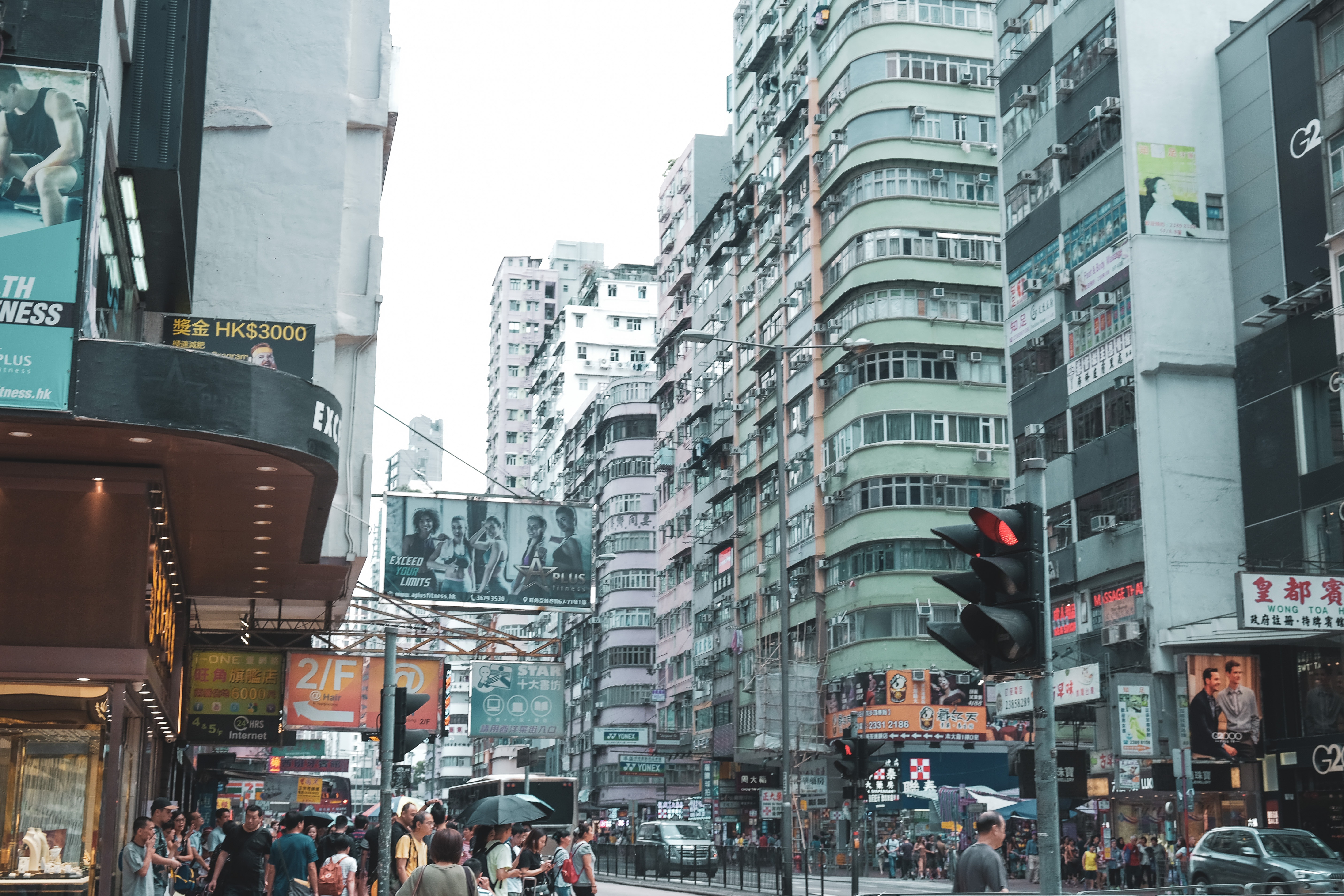 Canada Expands Open Work Permit for Hong Kong Residents