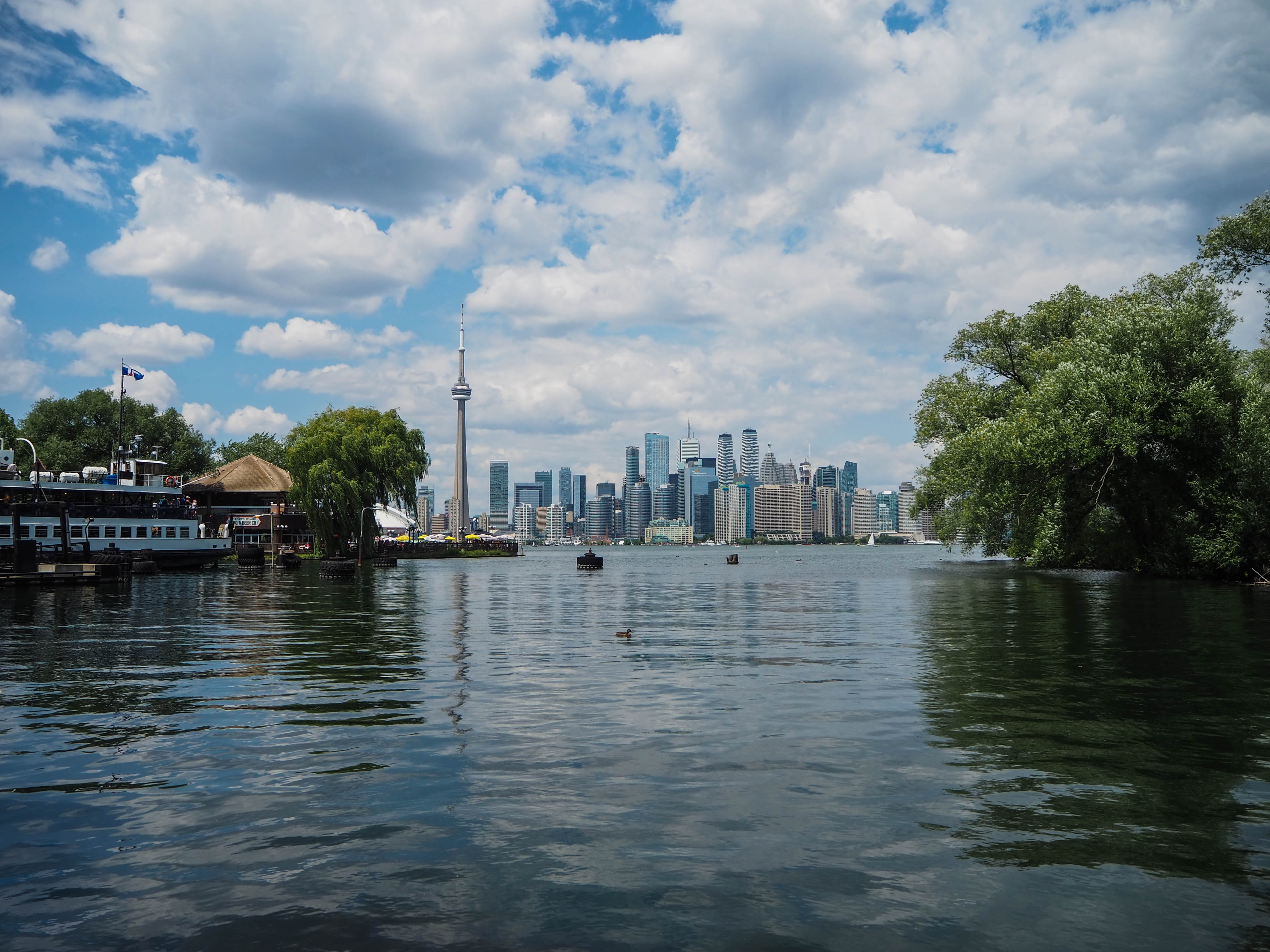 Three cities in Canada have made the top ten in the list of Global Liveability Index 2022