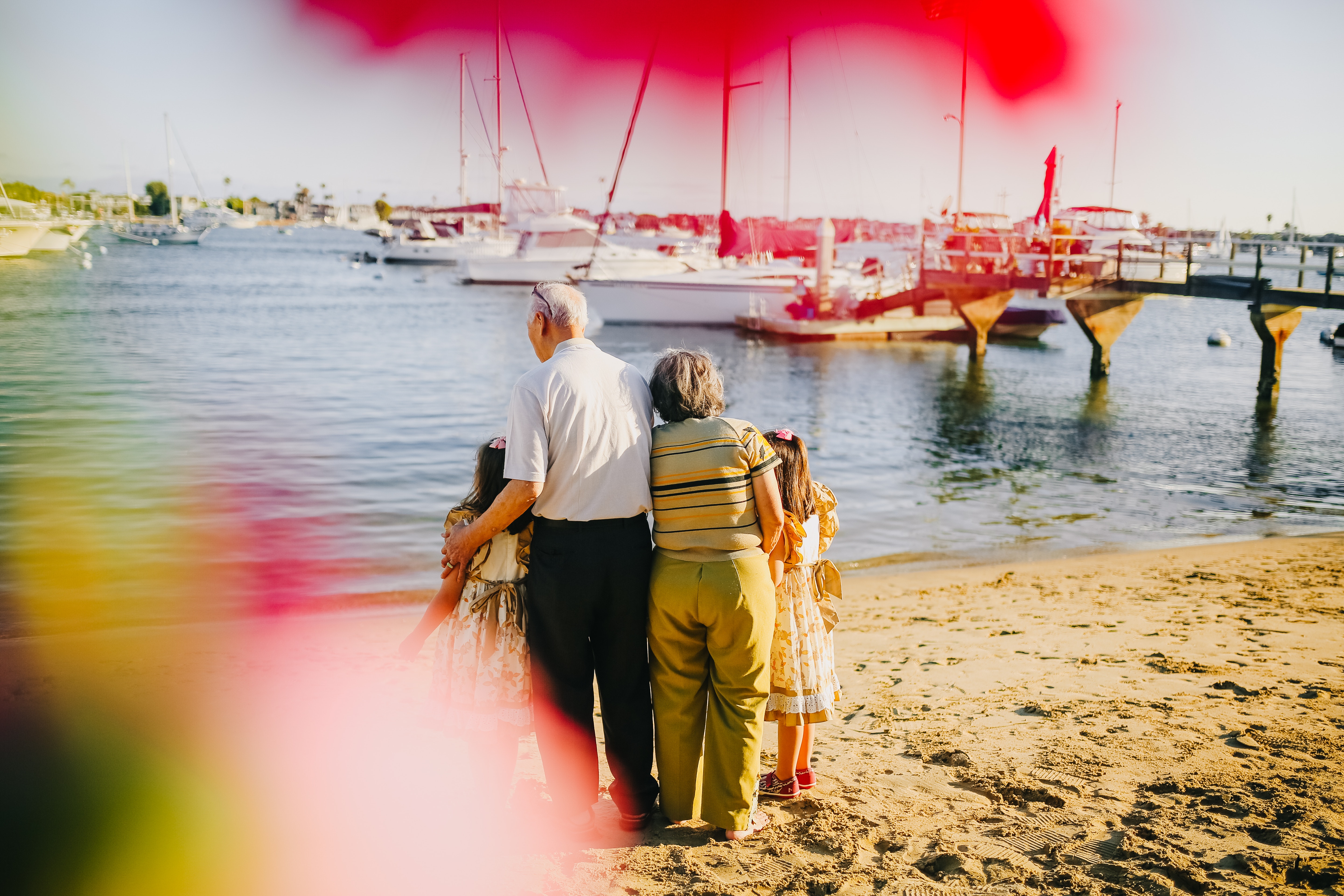 Canada Will Re-Open Parents and Grandparents Program This Fall