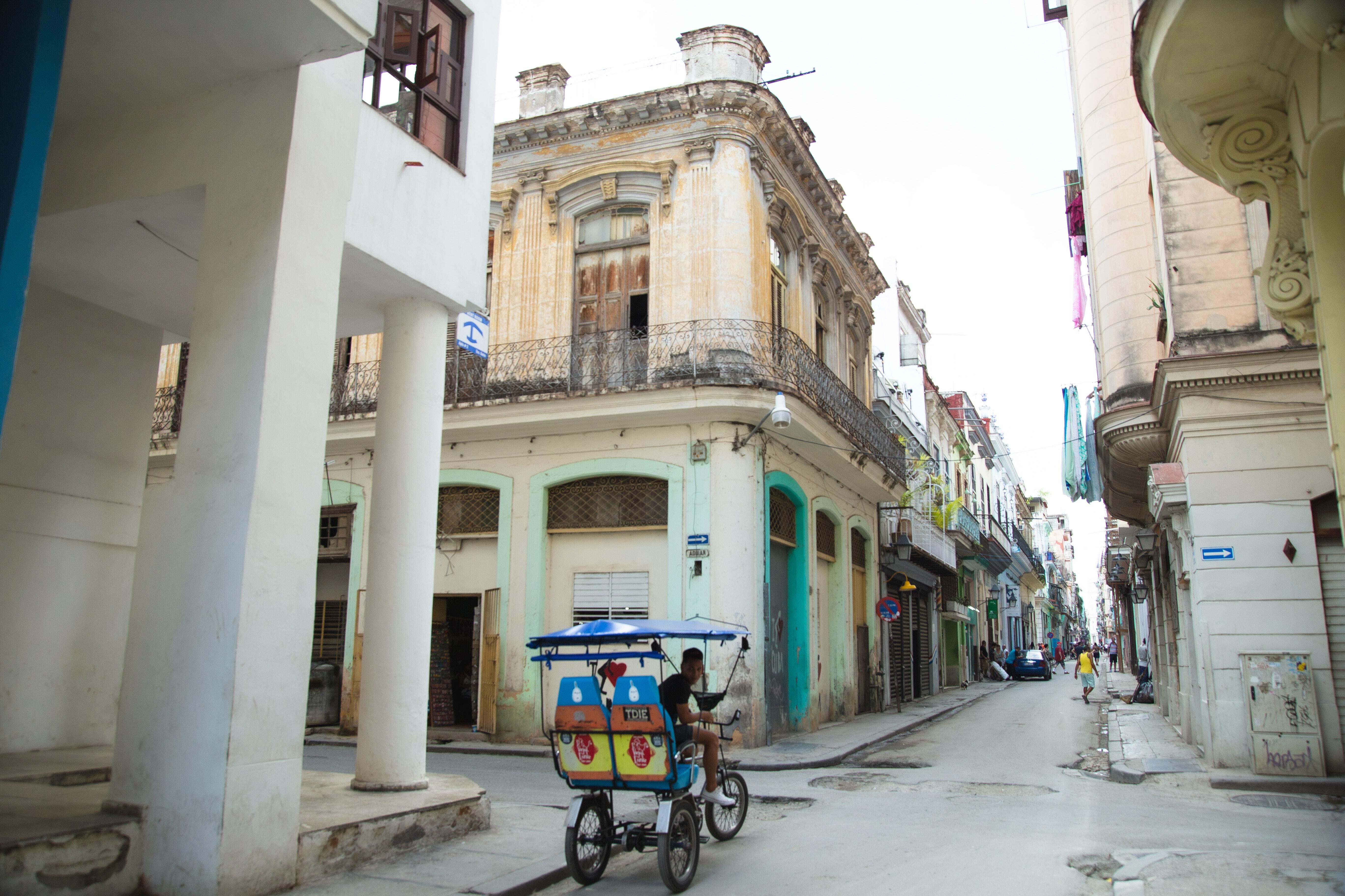 Visa Waiver Program: Ineligibility After Visiting Cuba