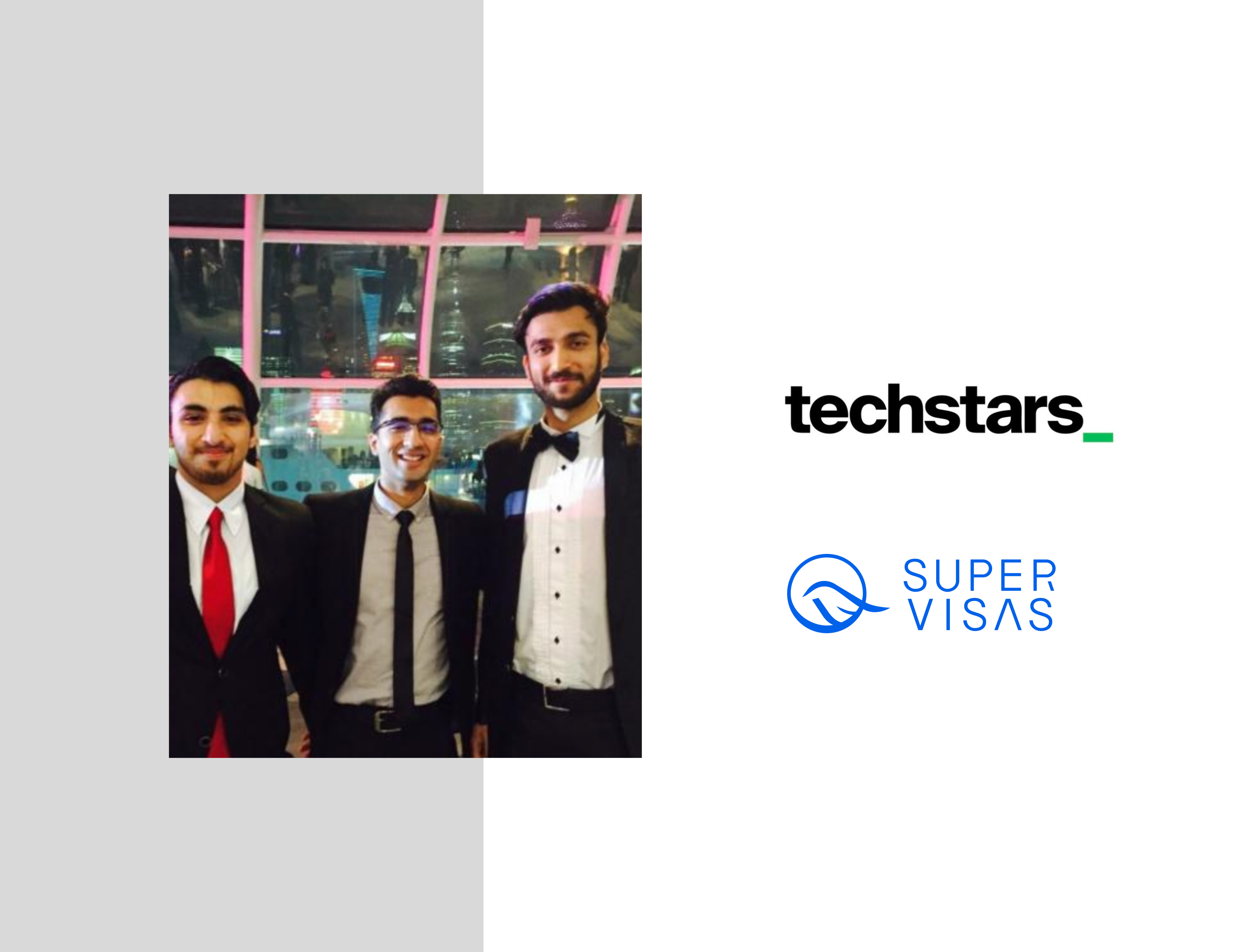 TechStars | Co-founders of DevNation
