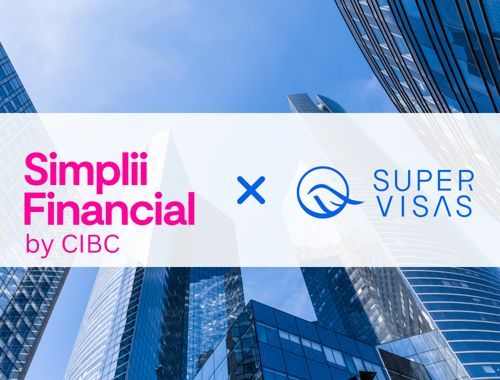 加拿大Simplii Financial专为新移民及国际学生推出线上银行服务
