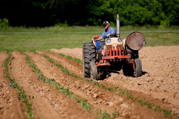 New Immigration Opportunities - Canada is Seeking 30,000 New Immigrant Farmers